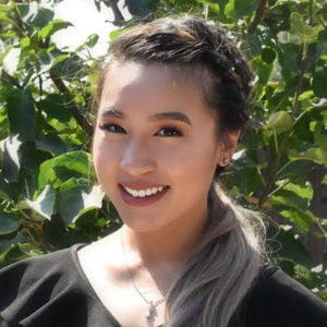 Meet your Posher, Dalena